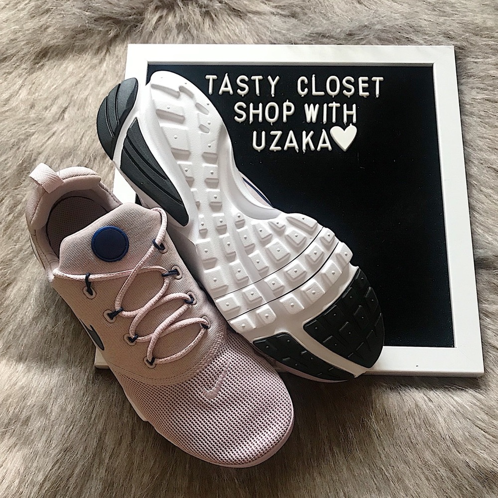 Nike presto fly sneakers - Picture 5 of 6